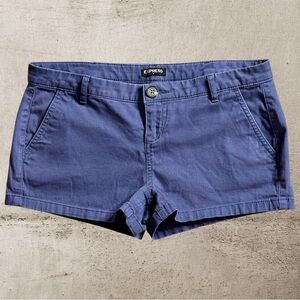 Express | Shortie Lowrise